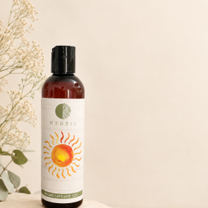 Bagno Capillare Solare Myabiu