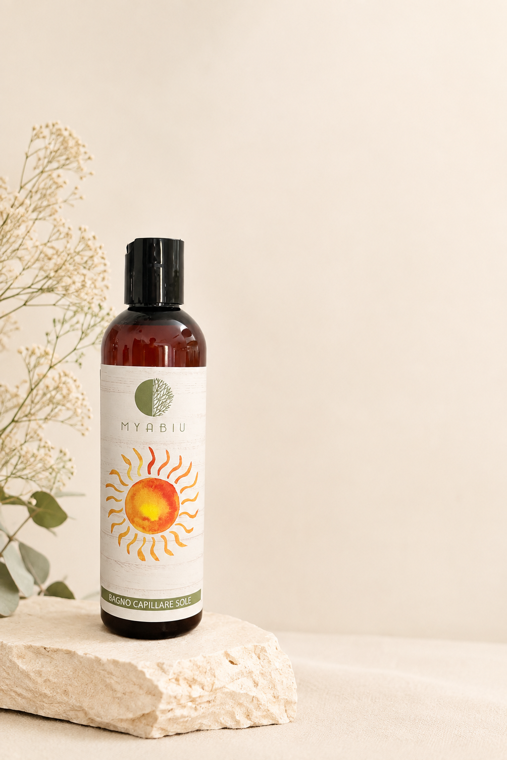 Bagno Capillare Solare Myabiu