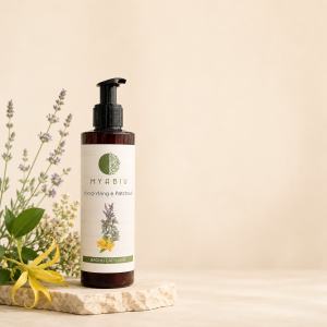 Bagno Capillare Ylang Ylang e Patchuli Myabiu