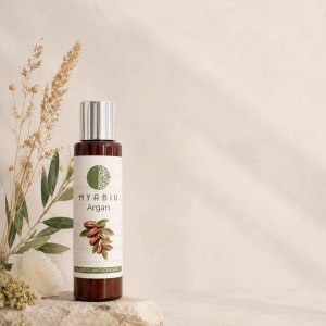 Fluido Anticrespo Argan Myabiu