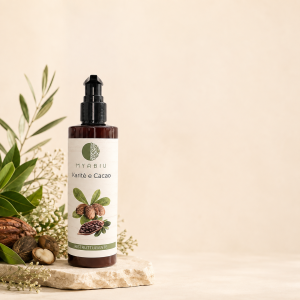 Ristrutturante Karitè e Cacao Myabiu
