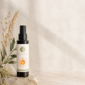 Spray Protettivo Sole Myabiu